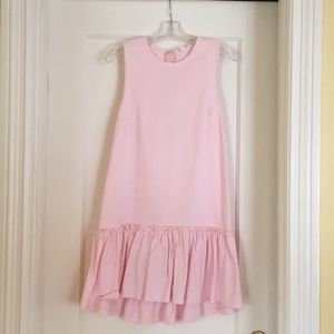 Cute pink Crewcuts dress
